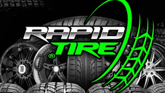 Llantera Rapid Tire 115